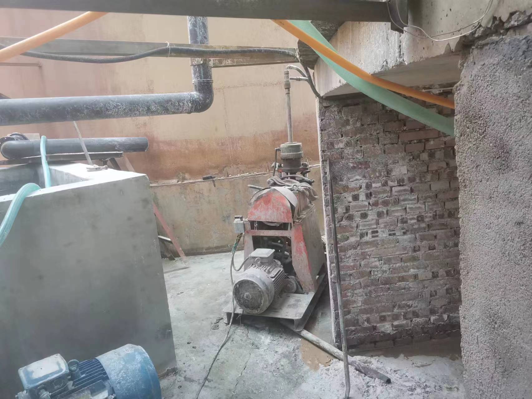 张掖压浆作业流程有哪些